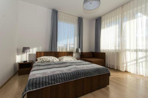 Hostal Willa Rodos