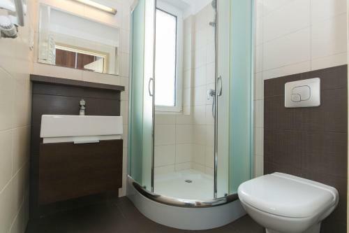 Hostal Willa Rodos