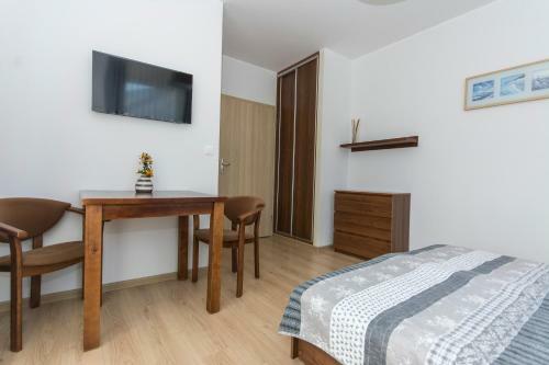 Hostal Willa Rodos