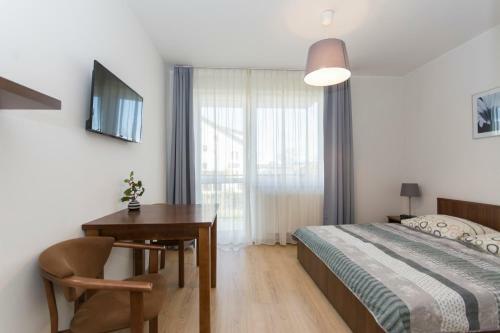 Hostal Willa Rodos