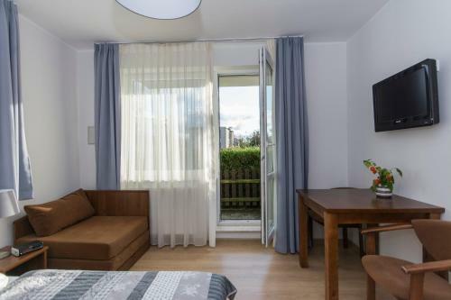 Hostal Willa Rodos