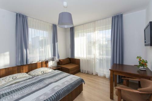 Hostal Willa Rodos