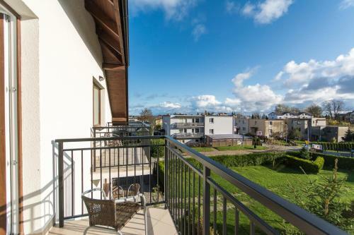 Hostal Willa Rodos