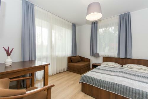 Hostal Willa Rodos
