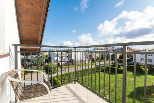 Hostal Willa Rodos