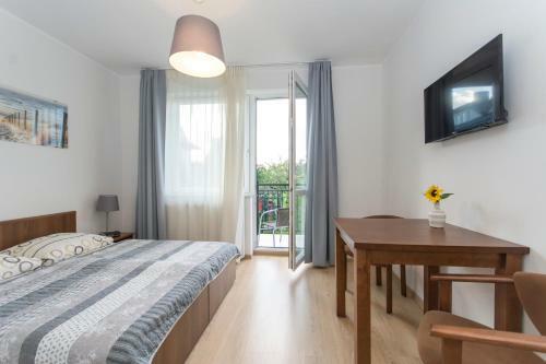 Hostal Willa Rodos