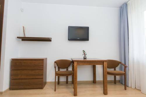 Hostal Willa Rodos