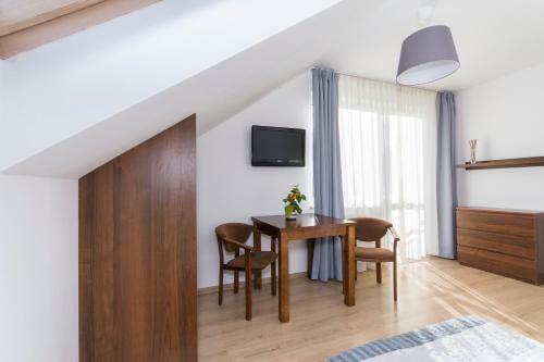 Hostal Willa Rodos