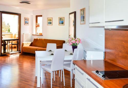 Apartamento Przysta? Przy Pla?y