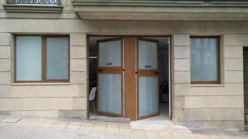 Apartamento Kaixo Museum