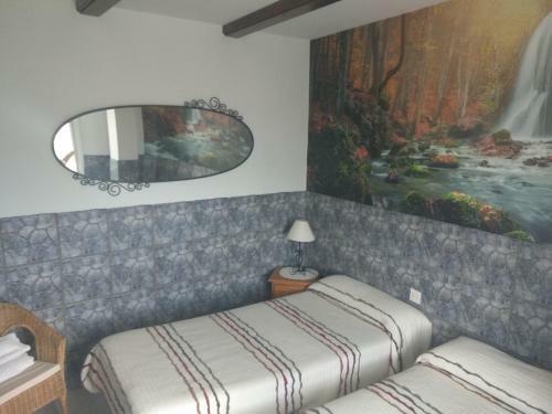 Agerre Goikoa Agroturismo