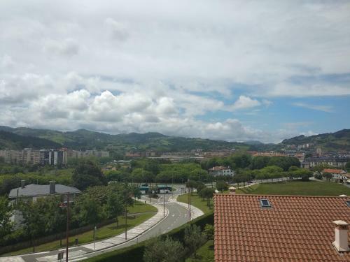 Agerre Goikoa Agroturismo
