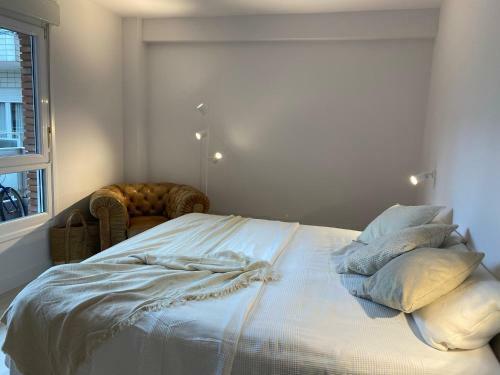 Apartamento M. Playa. Golf.