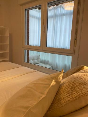 Apartamento M. Playa. Golf.