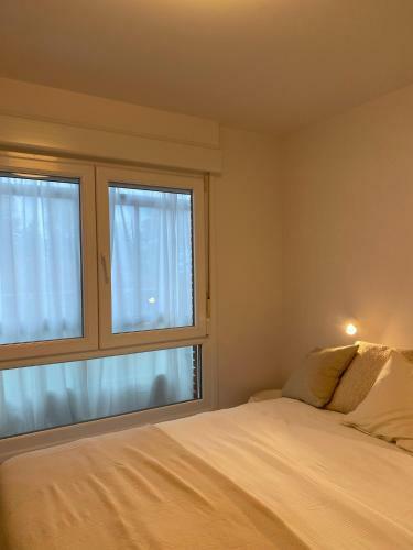 Apartamento M. Playa. Golf.