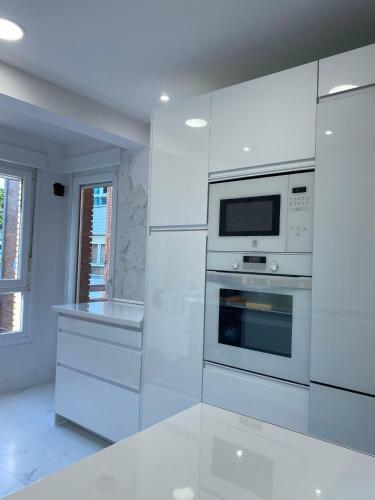 Apartamento M. Playa. Golf.