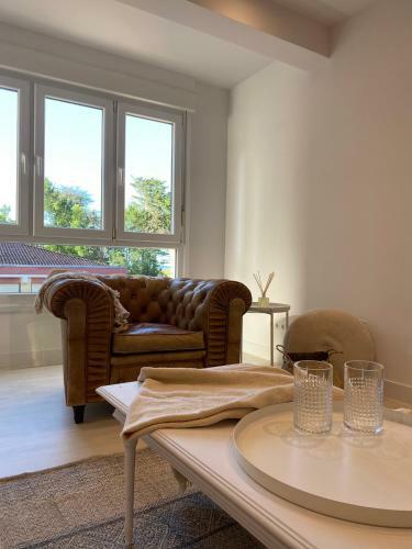 Apartamento M. Playa. Golf.
