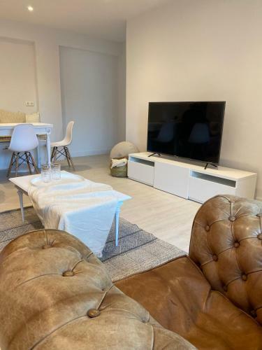 Apartamento M. Playa. Golf.