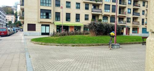Apartamento Zarautz Loft 1