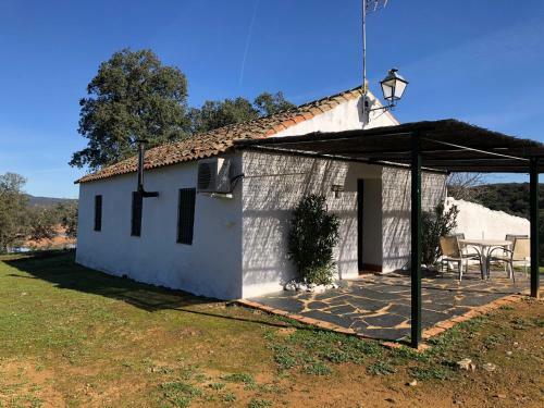 Finca La Vicaria Romero