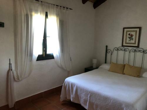 Finca La Vicaria Romero