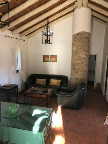 Finca La Vicaria Romero
