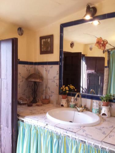 Agroturismo Casa Centenaria Con Encanto