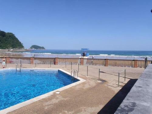 Apartamento Beach House *****