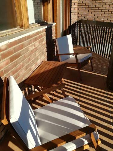 Apartamento Beach House *****