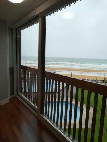 Apartamento Beach House *****