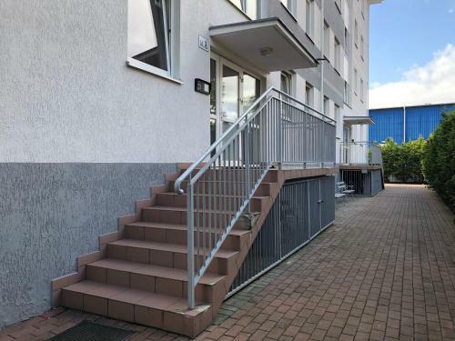 Apartament Centrum W?adys?awowo