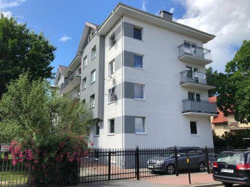 Apartament Centrum W?adys?awowo