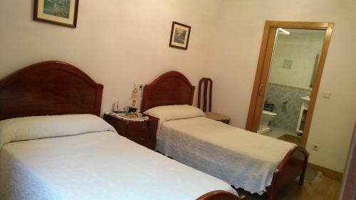 Apartamento Kaixo Salegi Piso Centro 2h+salon+2wc+parking