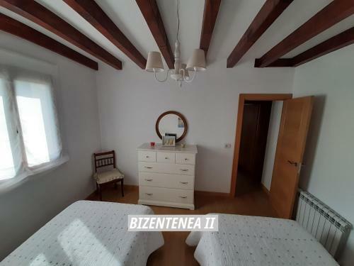 Bizentenea