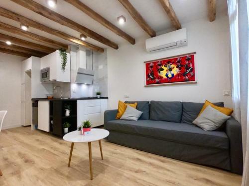 Apartamento Gozamena Zarautz (Surf/mendi)