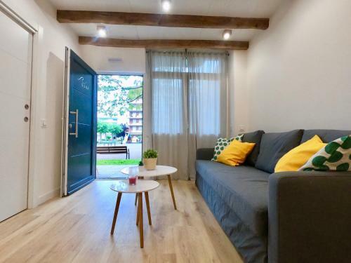 Apartamento Gozamena Zarautz (Surf/mendi)