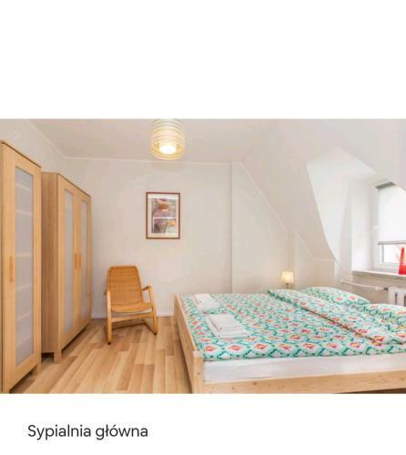 Apartament Magdalenka