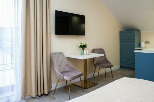 Hostal Zofia