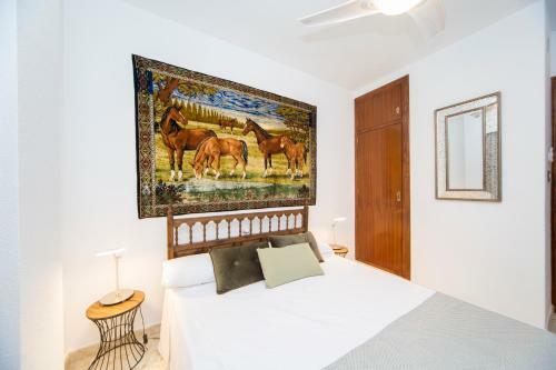 Casa Prados - Villa Granadina