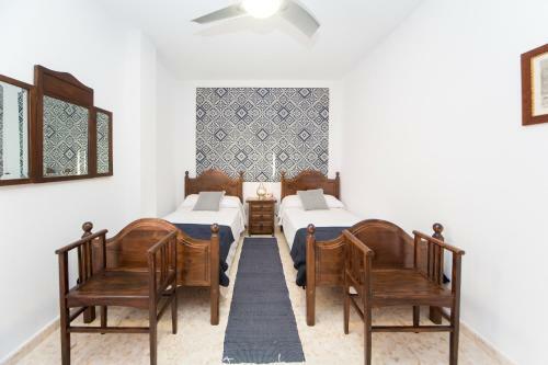 Casa Prados - Villa Granadina