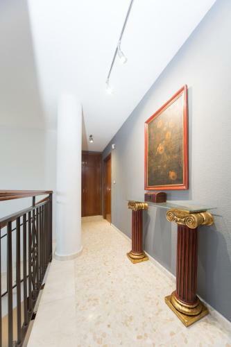 Casa Prados - Villa Granadina