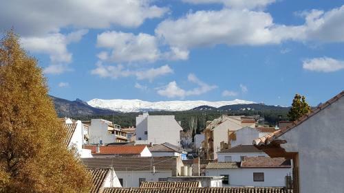 Apartamento Atico Con Gran Terraza