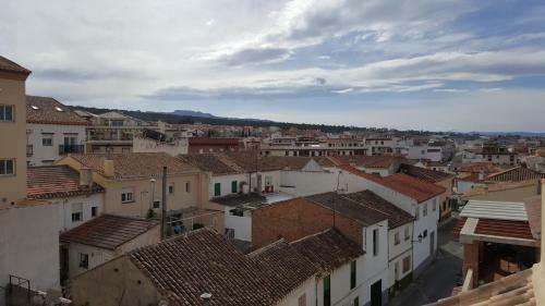 Apartamento Atico Con Gran Terraza