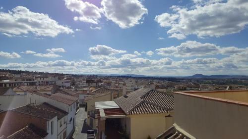 Apartamento Atico Con Gran Terraza
