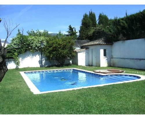 Pe�as Houses
