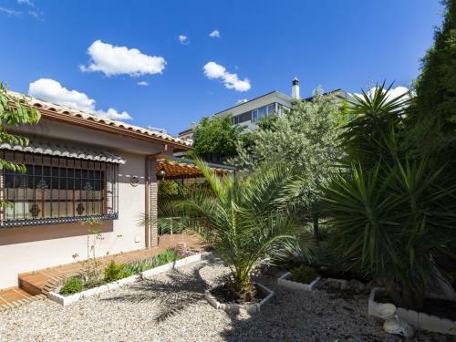 Villa Casa Jofrais