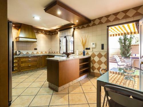 Villa Casa Jofrais
