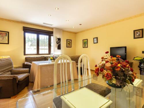 Villa Casa Jofrais