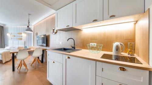 Apartament Grand Royal W?adys?awowo