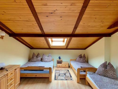 Apartamento Wersalka
